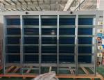 Commercial Refrigeration Parts for Coolroom Evaporator Floor Type Air Cooler