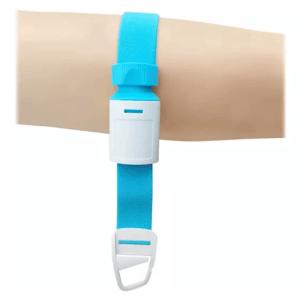 Quality Medical First Aid Supplies Elastic Buckle Tourniquet Surgical Quick Release Torniquete wholesale