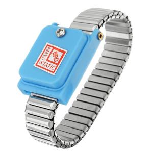 Quality 2.2MM Anti Static ESD Conductive Wrist Strap Wireless Wristband wholesale