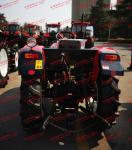 YTO four wheeled tractor ME504 50 horsepower four-drive