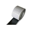 Adhesive Double Sided Rubber Sealing Tape Waterproof 50mm