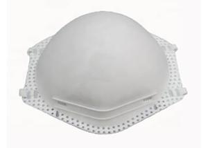Quality Anti Dust Hypoallergenic N95 Disposable Respirator Face Mask wholesale