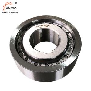 Quality FXN31-17/60 Internal Freewheels 1 Way Sprag Backstop Clutch wholesale