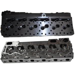Quality 3306DI Engine Cylinder Head 8N6796 For Heavy Machinery Parts wholesale