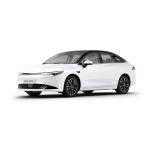 In Stock Ev Car Xiaopeng P5 Brand New 0km Energy Vehicles 5-Seat automobile for