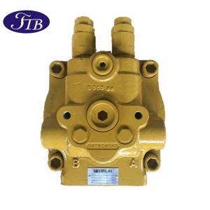 Quality 320D 320B 334-9968 Slew Motor Excavator Parts wholesale