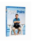 Free DHL Shipping@New Release HOT TV Series Royal Pains Season 8 Boxset