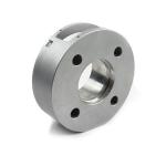 Aluminum Alloy Gravity Casting Parts , Precision Cast Components OEM ODM