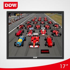 Quality 17 inch professional display lcd monitor wholesale