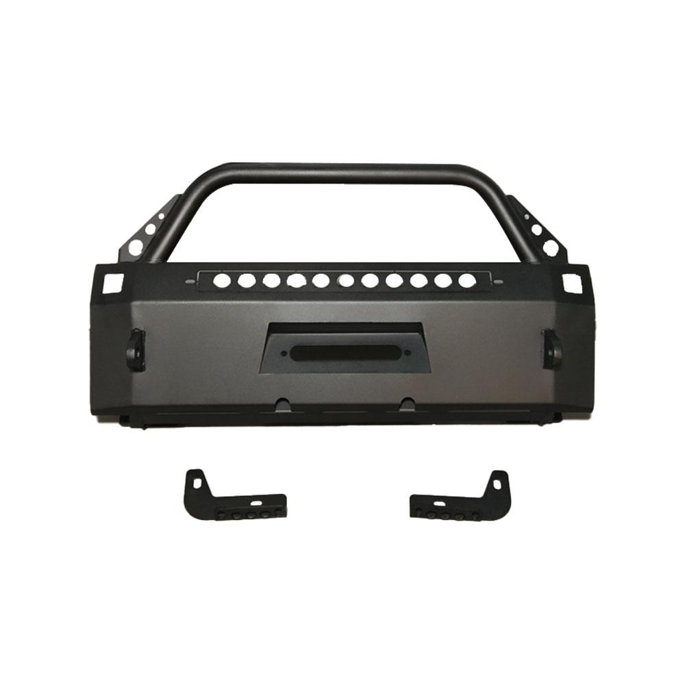 4x4 Pick Up Universal Car Bumper Toyota Fortuner Front Bumper Off Road