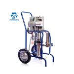 Industrial Grade Pneumatic Airless Sprayer For Ship Anti Rust Anti Corrosion
