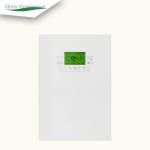 Class H13 Positive Pressure Air Purifier Intelligent Wall Mounted Ventilation
