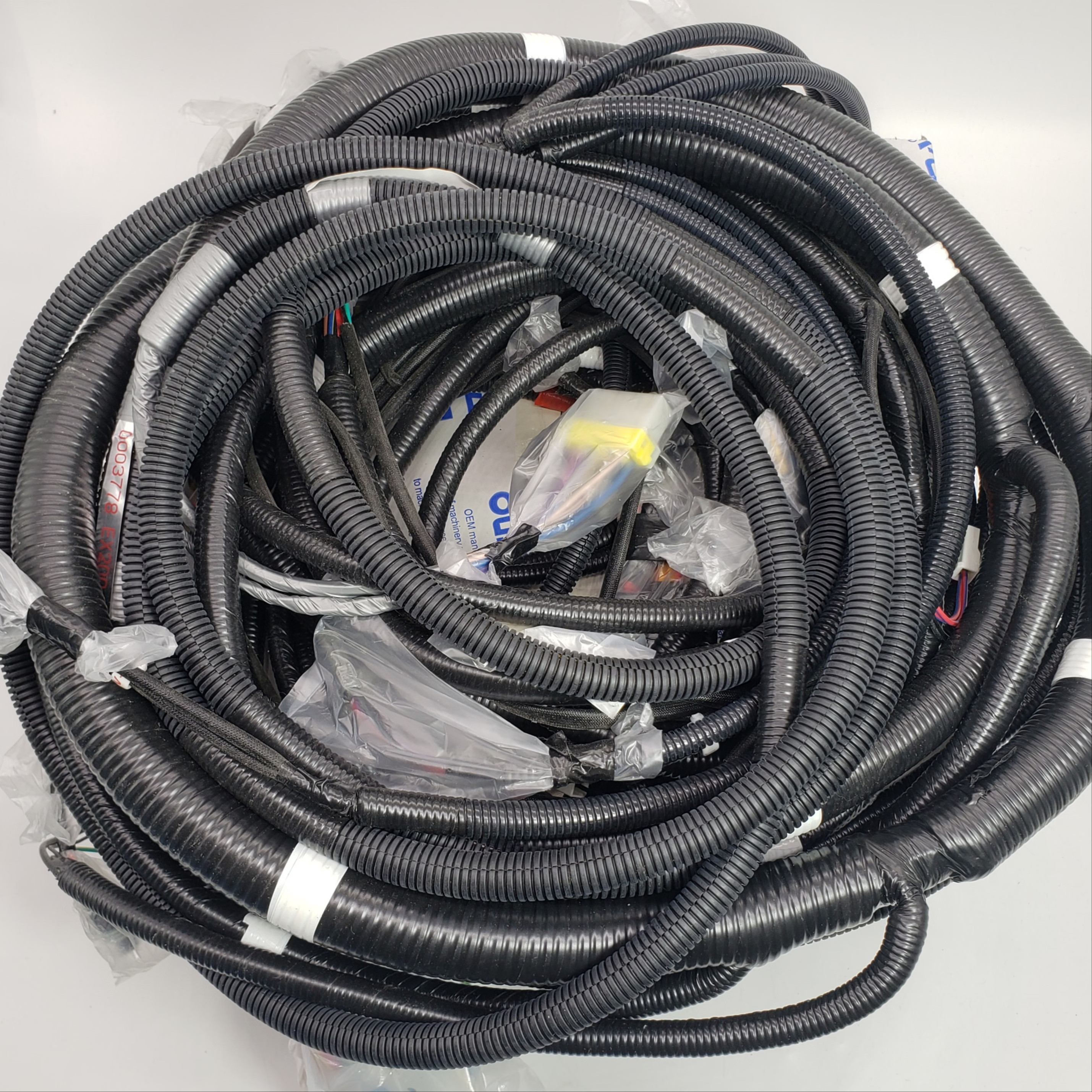 0003778 External Wiring Harness For Hitachi EX200-5 EX210H-5