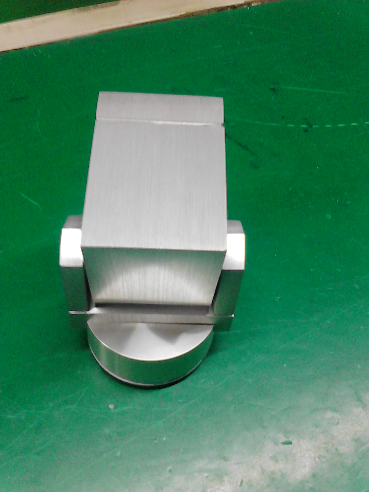 RGB/3000k/4000k/5000k 3w 5w wall mounted square lamp up-down rotatable