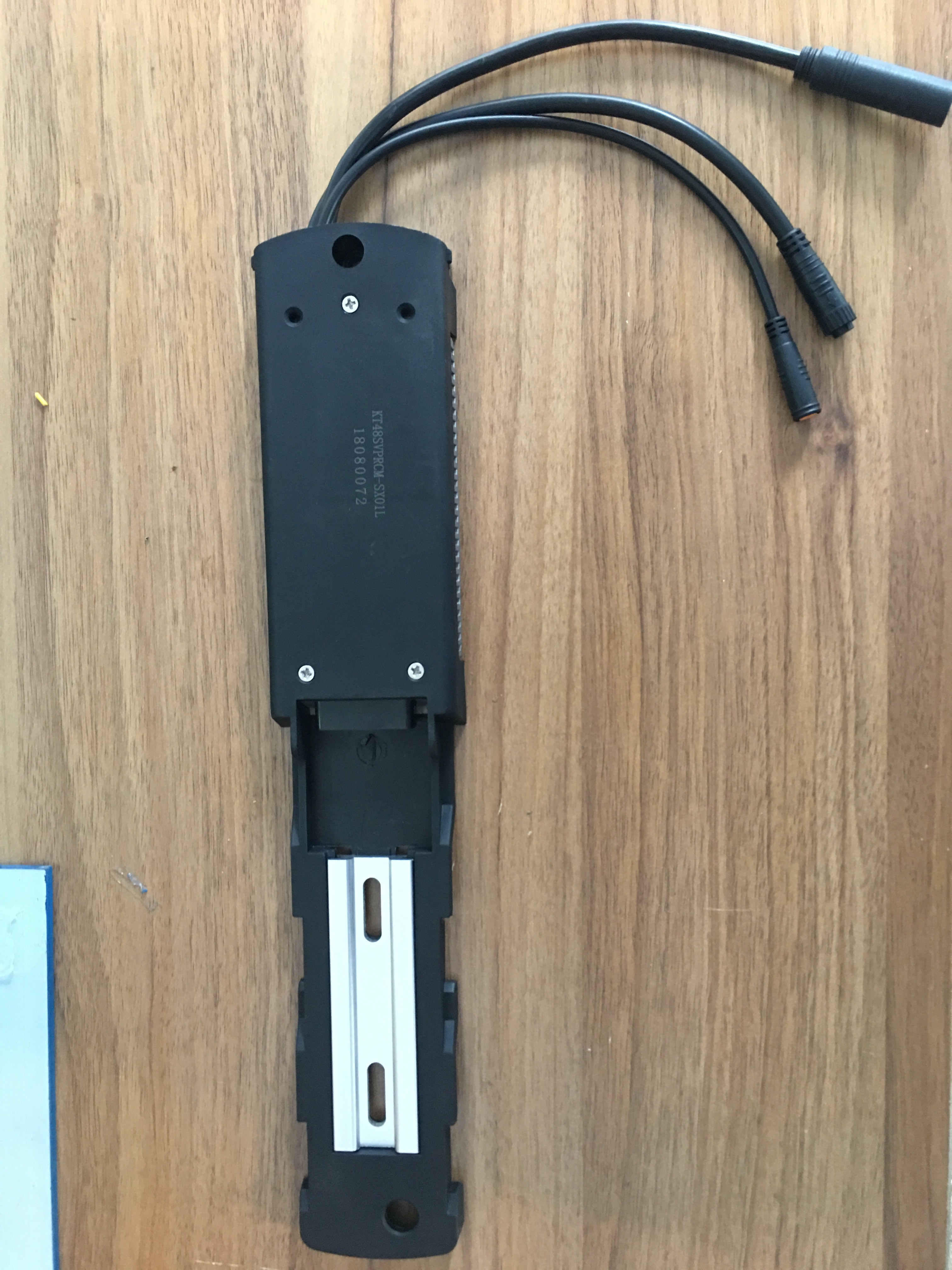 For Hailong battery DC24-48V controller 6 mosfets on electric bike