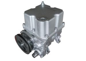Quality HYDRAULIC OIL FUEL PUMPS INSTALLED ON FUEL DISPENSER VANE TYPE, HIGH QUALITY, GOOD PRICE wholesale