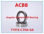 71914 C P4A GA