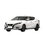 Gasoline Left Hand Dongfeng Nissan LANNIA 185 High Speed 4-door 5-seater