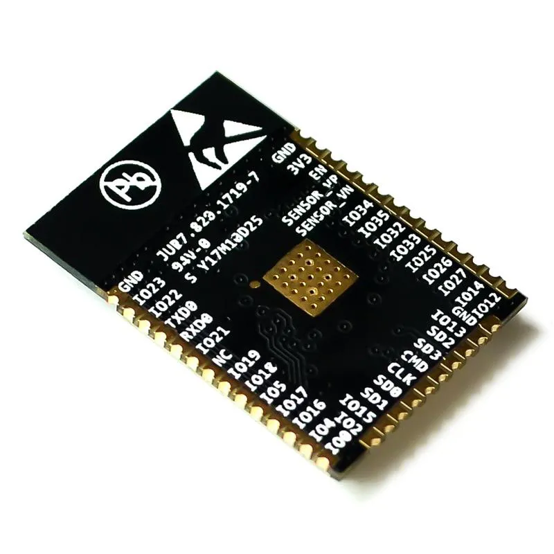 ESP32 Display Module 3.5 Inch Product weight About 50g for Affordable Display Solutions