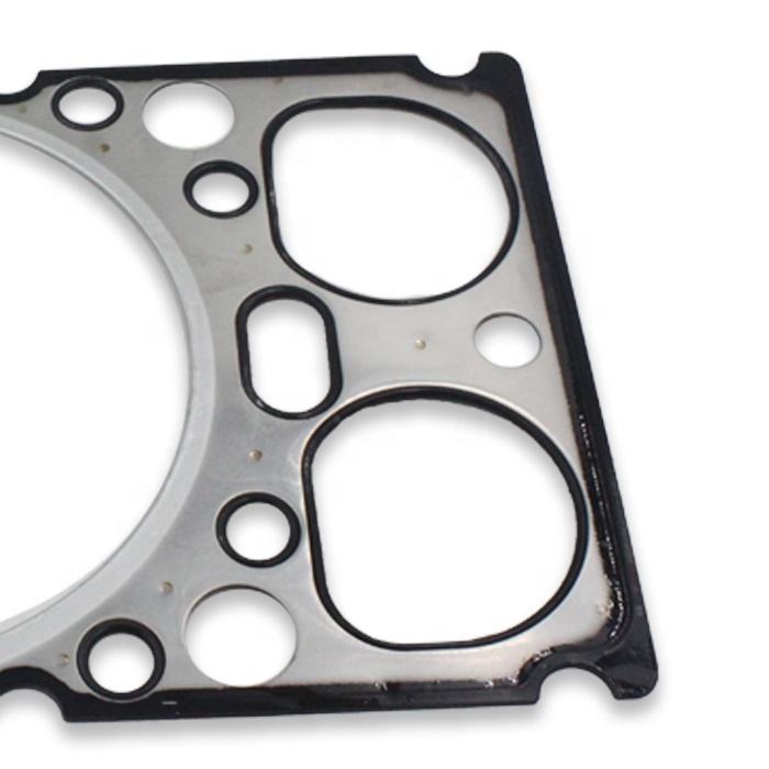 612600040355 Cylinder Head Gasket For Sinotruck HOWO Diesel Engine Head Gasket