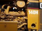 Used CAT Motor Grader 140H For Sale,12G,14G,140G