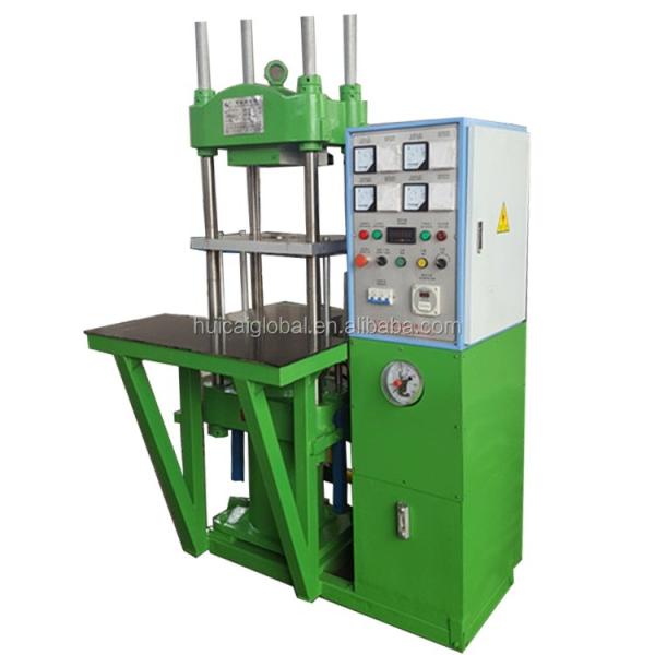 Rubber Mold Vulcanizer Machine for Mat Production within Customer's Requested