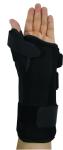 Lightweight Thumb Spica Orthopedic Wrist Brace For Carpal Tunnel Syndrome