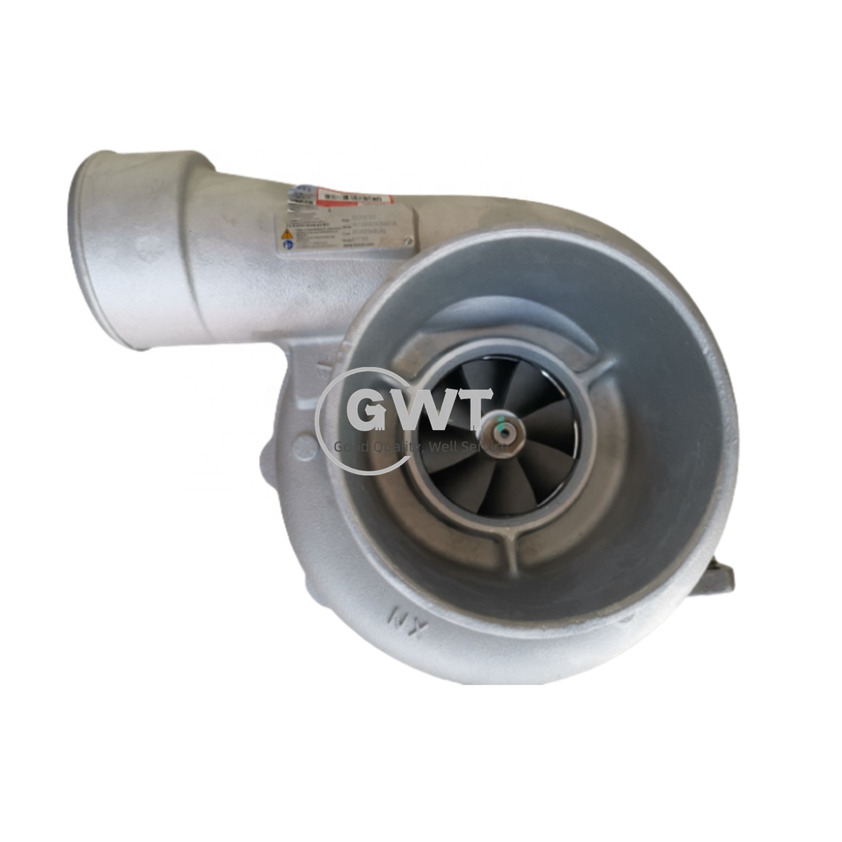 NTA855 NT SERIES HT3B Turbocharger 4033815H 3529032 for Cum-mins KD6134ZL-111810000 3803108 2839432 167713 4049440