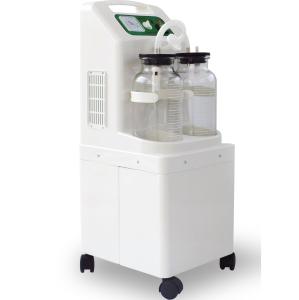 Quality On sales high quality 9A-26BE medical electric portable suction machine for operation wholesale