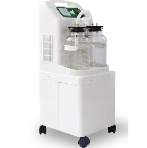 On sales high quality 9A-26BE medical electric portable suction machine for