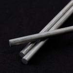 Unground Tungsten Carbide Blank Tools K50 Dia 10.3mm For Making Stamping Dies
