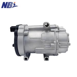 Quality TOYOTA RAV4 CAMRY Avalon Hybrid Ac Compressor OEM 04F01194 042400-0171 wholesale