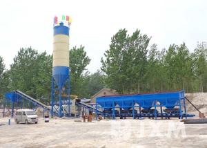Quality Construction Machinery Stabilized Soil Mixing Plant wholesale