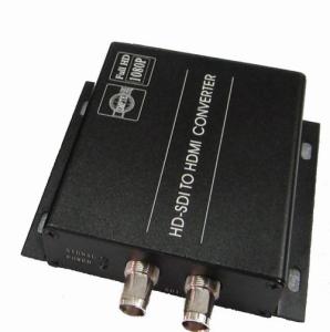 Quality 3G/HD/SDI Digital Video to HDMI Converter wholesale