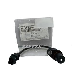Quality Brand New 3918026900 39180-26900 Engine Crankshaft Position Sensor for Hyundai Accent KIA Rio wholesale
