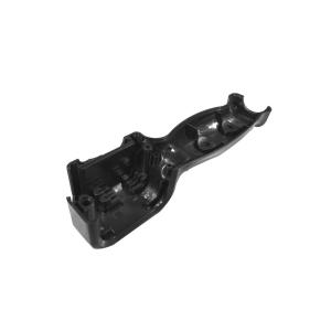 Quality Custom Made Plastic Injection Mold Parts Small Batch Injection Molding wholesale