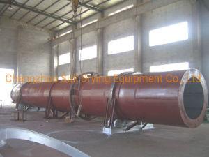 Quality Single Drum Drying Machine Blast Furnace Slag Drum Dryer Machine wholesale