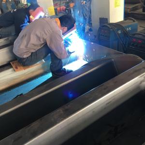 Quality High Accuracy Commercial Truck Scales , Truck Weighing Systems Digital Load Cell wholesale
