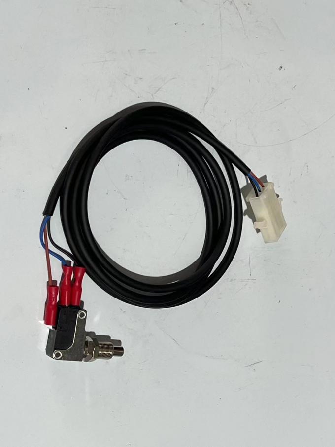 923944.0125 sensor Kalmar Reach Stacker Parts