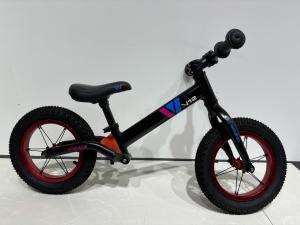Quality Comfortable Saddle Childrens Pedal Less Bikes Magnesium Alloy Frame 2 Wheel wholesale