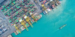 Quality Professional International Freight Forwarder Door To Door Shenzhen Shanghai To France wholesale