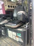 Japan origin excavator Komatsu PC20 with cab japan excav used japan excav used
