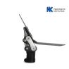 Buy cheap Disarticulation Stainless Steel Prosthetic Knee Joint , Prosthetic Hip Joint from wholesalers