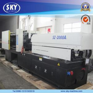 Quality 200TON Injection Molding Machine wholesale
