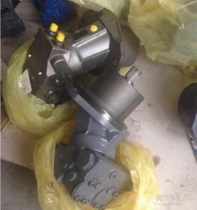 Quality Hydraulic Bent Axial Piston Motor A2FE63/61W-VZL027F wholesale