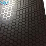 Hexagon 15mm 9mm Anti Slip Plywood For Flooring