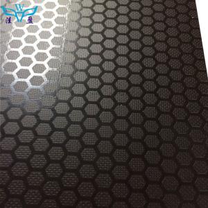 Quality Hexagon 15mm 9mm Anti Slip Plywood For Flooring wholesale