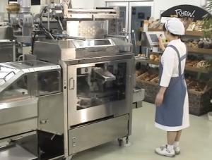 Quality pillow automatic packing machine for food wholesale