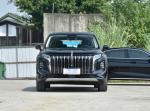 Gasoline Hongqi HS7 Sports Utility Vehicle Automatic Transmission