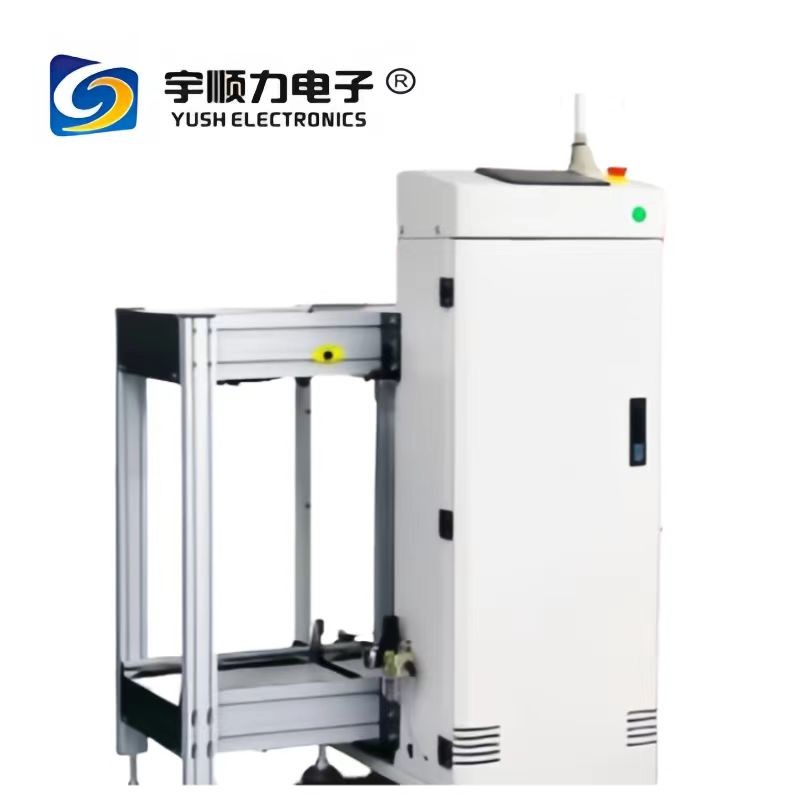 Quick Delivery Energy Saving PCB Loader SMT YSL-SC500 1 PH AC 220V 50/60Hz 110V To 380V